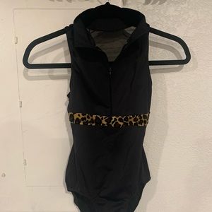 Cheetah leo - adult small